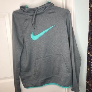 Nike sweatshirt